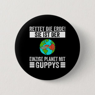 Umweltschutz Button
