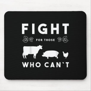 Umweltschutz, Tierschutz, Anima Mousepad