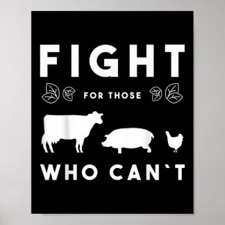 Umweltschutz, Tierschutz, Anima Poster