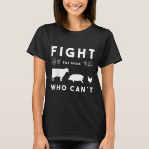 Umweltschutz, Tierschutz, Anima T-Shirt