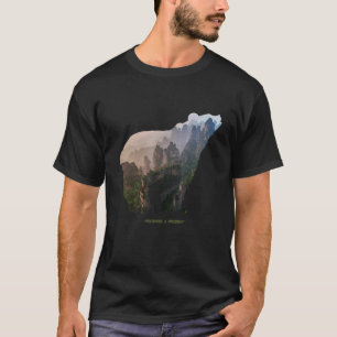 Umweltschutz und Naturschutz Bea T-Shirt