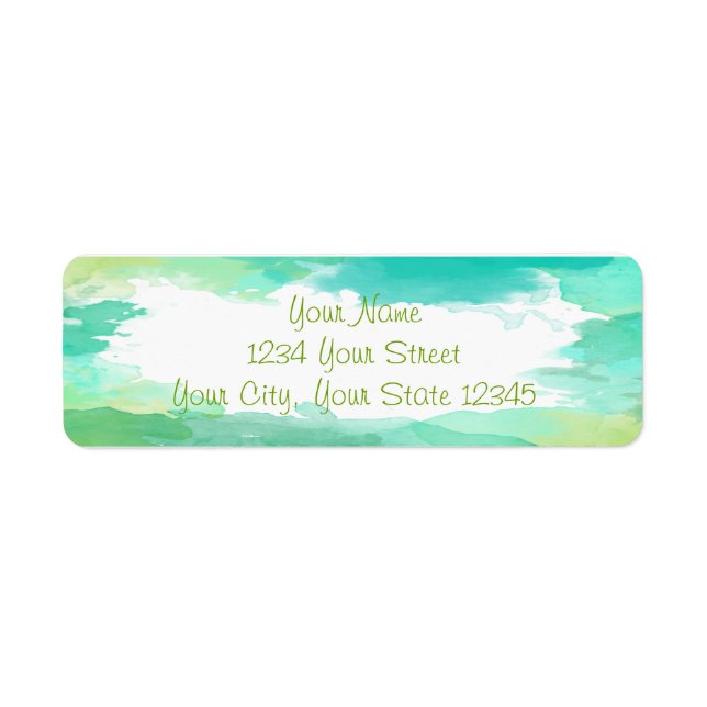 Umweltzeichen (Vorne)