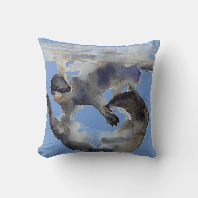 Umwerbung Kissen (Vorderseite)