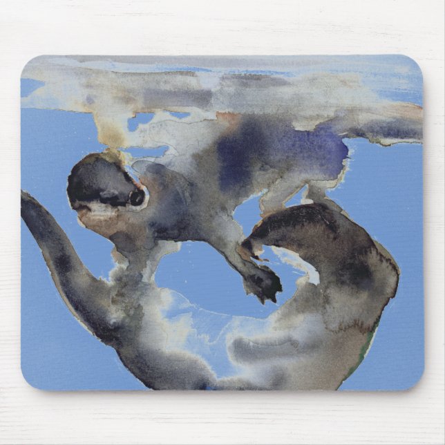 Umwerbung Mousepad (Vorne)