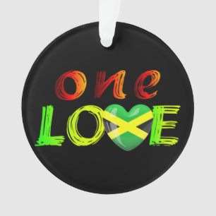 Un amour Jamaïque