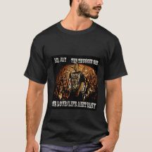 Un amour / La vie n'est pas un T-shirt facile
