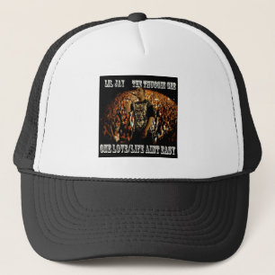 Un amour / Un rayon de vie Casquettes faciles