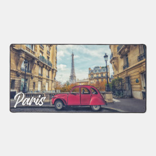 Un Après-Midi À Paris, France