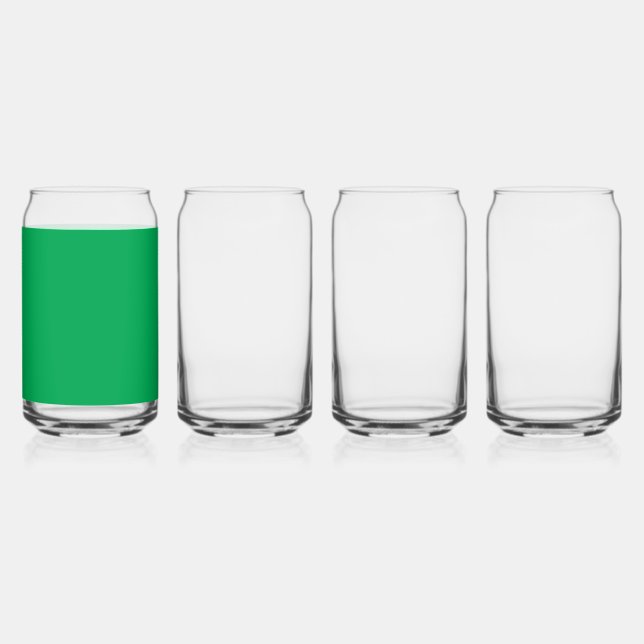 un arrière - plan vert avec une bordure blanche (Recto)