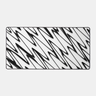 Un art moderne Abstrait de ligne énergétique