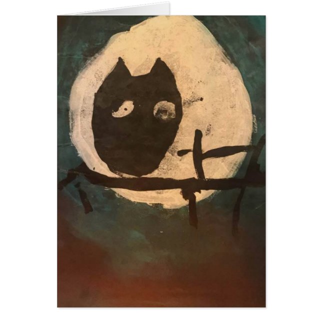 Un article unique fait par un enfant avec syndrome (Devant)