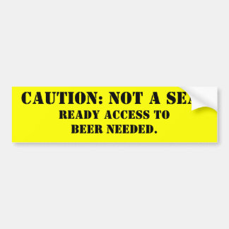 Un autocollant plus frais