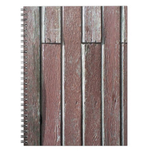 Un autre carnet mural de grange