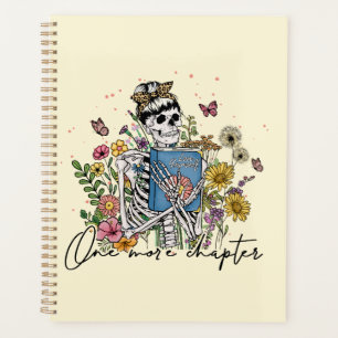 Un autre chapitre Squelette floral