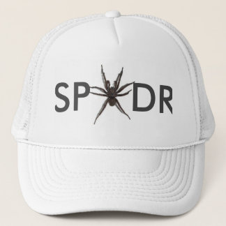 Un autre grand casquette