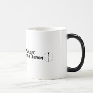 Un autre jour dans la tasse de paradis