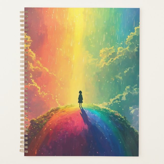 Un beau rêve (Devant)