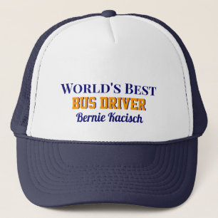 Un cadeau personnalisé ! Meilleur casquette de co