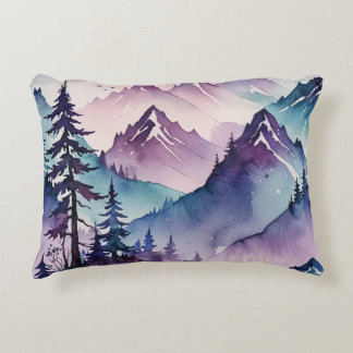 Un cadeau plein de sincérité, Coussin