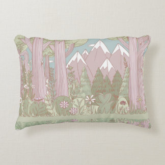 Un cadeau plein de sincérité, Coussin