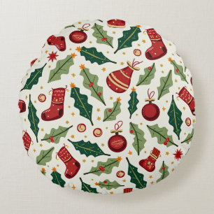 Un cadeau plein de sincérité, Coussin