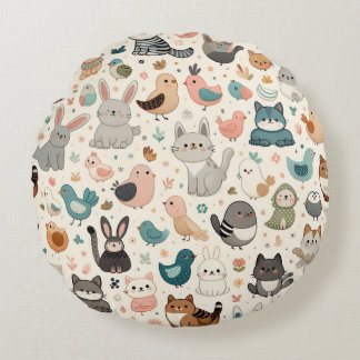 Un cadeau plein de sincérité, Coussin
