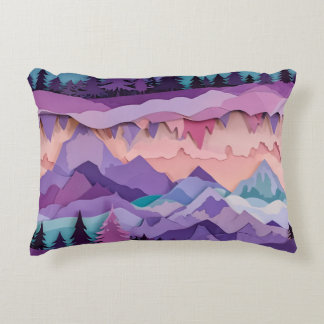 Un cadeau plein de sincérité, Coussin