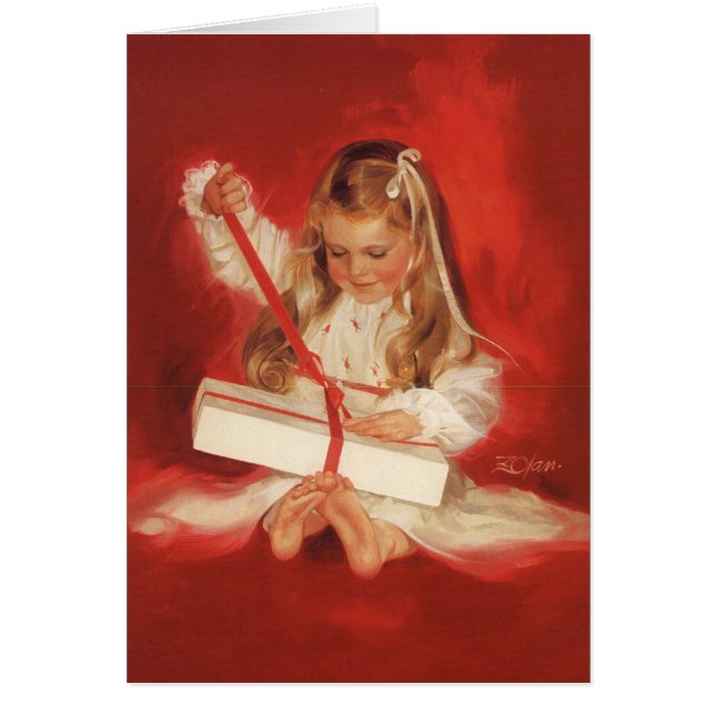 Un cadeau pour Laurie (Devant)