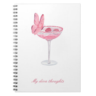 Un carnet de diva pour une diva