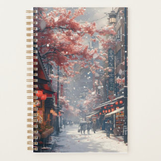 Un Carnet détaillé