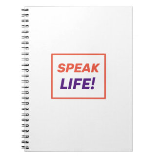 Un Carnet encourageant