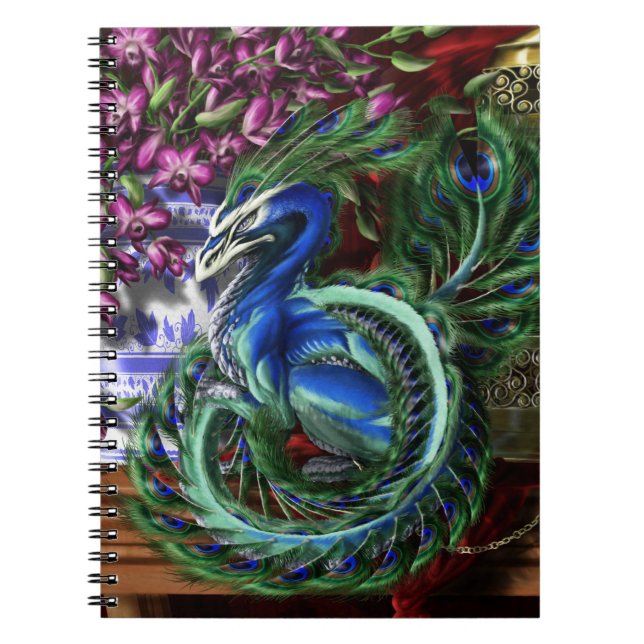 Un carnet mis en cage par Guilded (Devant)