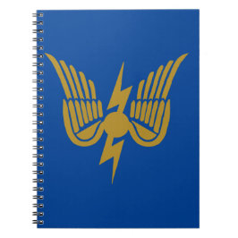 Un Carnet Sparkers