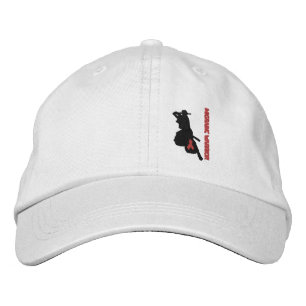 un casquette pour tous ces guerriers là