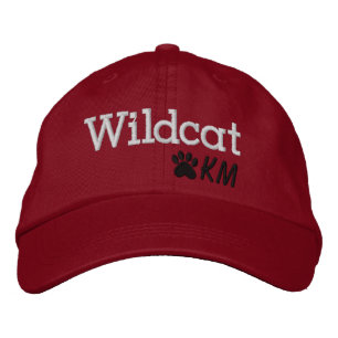 Un Casquette sauvage par SRF