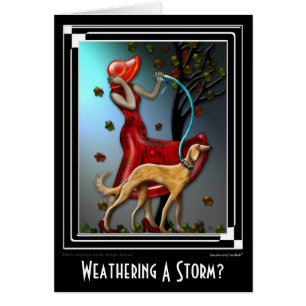 Un changement soudain