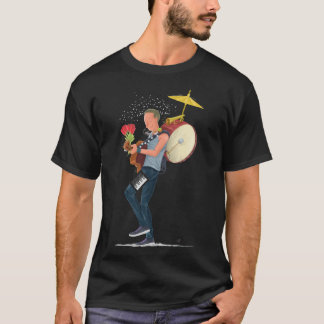 Un ciel plein d'étoiles T-shirt classique