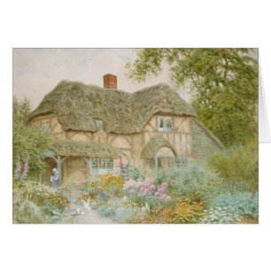 Un cottage de Surrey