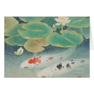 Un couple sous Lotus