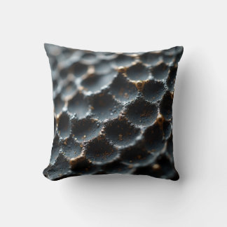 Un coussin de la liberté d'expression et d'explora