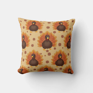 Un coussin design et une coussin
