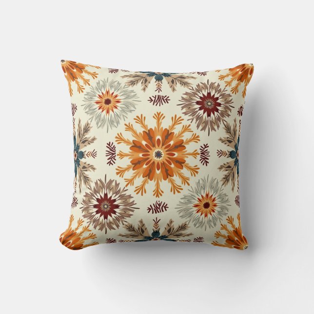 un coussin intérieur (Recto)