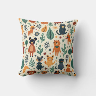 un coussin pour bébés