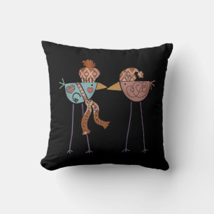 UN COUSSIN UNIQUE POUR VOUS