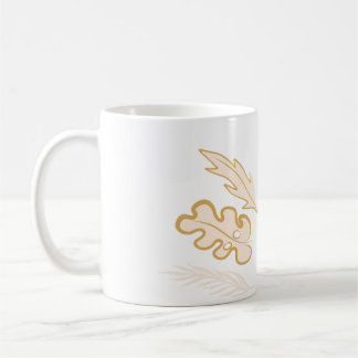 Un design de tasse unique 