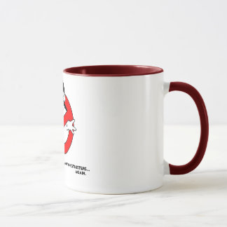 UN "DIEU DE L'OH… TASSE DE CAFÉ DE LA PLANÈTE