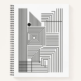 Un Distinto (Día) Notizbuch