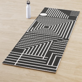 Un Distinto (Noche) Yogamatte