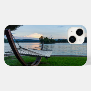 Un Endroit Pour Se Détendre coque iphone
