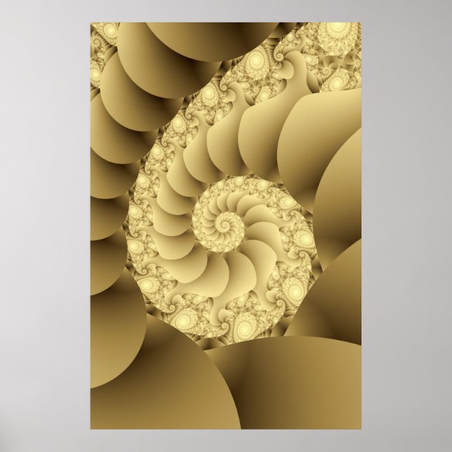 Un-Erde Poster (Vorne)